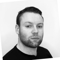 REALTIME Employee Iain Beeston's profile photo