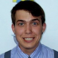 CloneFish Employee Oleksandr Bernadskyi's profile photo