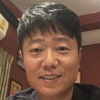 PT COWAY INTERNATIONAL INDONESIA Employee Chanho Kim's profile photo