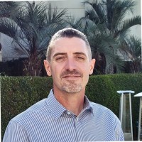 Hilton La Jolla Torrey Pines Employee Darren Volpe's profile photo