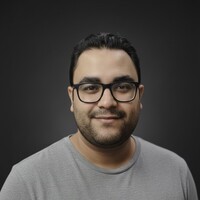 EButler Employee Yousef Khalil's profile photo