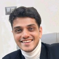 Gravite Employee Umair Pathan's profile photo