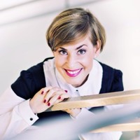 Beyond Gravity Employee Tana Balatkova's profile photo