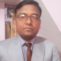 NISS Employee Sanjay Gupta's profile photo