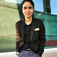 NDT Training Consultancy and Inspection Services Employee Jyotsnarani Sahoo's profile photo