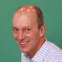 Google Employee Bruce Warner's profile photo