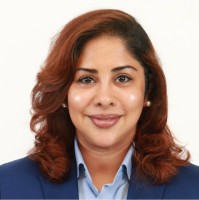GOVERNMENT OF MALAYSIA Employee Sangetha Jayakumar's profile photo