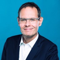 Groupe VYV Employee Frédéric Hanin's profile photo