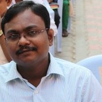 Mallow Technologies Private Limited Employee David Anandraj's profile photo