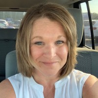 Great Circle Employee Tina Reinbott's profile photo