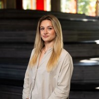 Media Devoted Employee Anna Weiss's profile photo