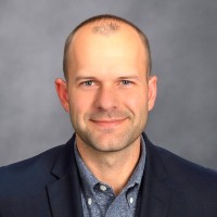 SAFE FEDERAL CREDIT UNION Employee Drew Huckeba's profile photo