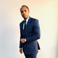 Qatar Airways Employee Antony Charles's profile photo