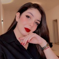 SiFAST Employee Amira Alibi's profile photo