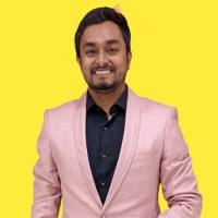 Deepanshu Singh Email & Phone Number