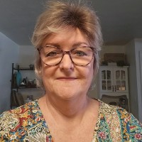 Developer UK Employee Pamela Wright's profile photo