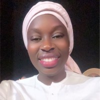 SYNAPSE GROUPE Employee Jeanne Sow's profile photo