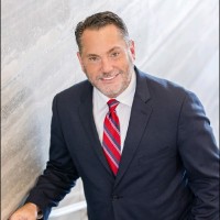 Randolph-Macon College Employee Greg Schulte's profile photo