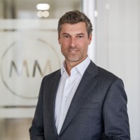 Mayr-Melnhof Packaging Employee Florian Binder-Krieglstein's profile photo