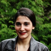 Iris Sobottke Email & Phone Number