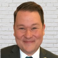 Fifth Third Bank Employee Jonathan Sharp's profile photo