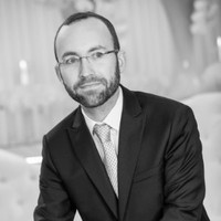 Croke Fairchild Duarte & Beres Employee David Salamon's profile photo