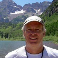ComerEcology Employee Patrick Comer's profile photo