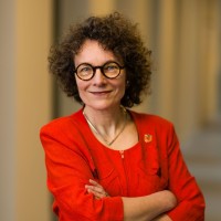 Amsterdam UMC Hartcentrum Employee Karen Kruijthof's profile photo