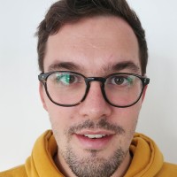 Code 42 Employee Clément Fournier's profile photo