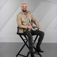 Hussam Abushaar Email