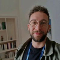 PaperGo Employee Christian Tabakou's profile photo