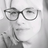 FLC Employee Irina Aleksejeva's profile photo