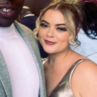 Sainsbury's Digital, Tech and Data Employee Aimee Dunn's profile photo