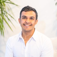 Narmi Employee Nikhil Lakhanpal's profile photo