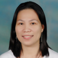 Lawn Love Lawn Care Employee Rosalie Santos's profile photo