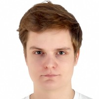 Odix - Enterprise Resource Planning Employee Vladslav Beloussov's profile photo