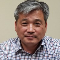 H Mart Employee Charlie Hwang's profile photo