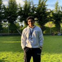 Shivam A. Email & Phone Number