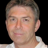 Asterion Technologies cc Employee Gary Smith's profile photo