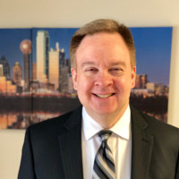 Plano ISD Employee John Duck's profile photo