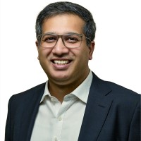 LNK Energy Employee Kushaagra Nandan's profile photo