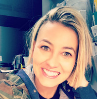 Blake's Hard Cider Co. Employee Amanda Fulkerson's profile photo