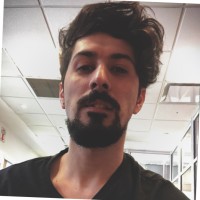 b'yond Employee Mathias Alejandro Gonzalez's profile photo