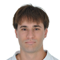 LOGIP Employee Thomas Zardi's profile photo