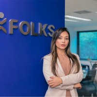 FOLKS Employee Paula Gonçalves's profile photo