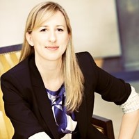 PenderFund Capital Management Employee Kristina Bergman's profile photo