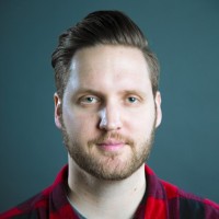 Creatably Employee Cory Bowcut's profile photo
