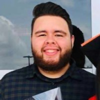 Chevron Employee Matthew Silva's profile photo