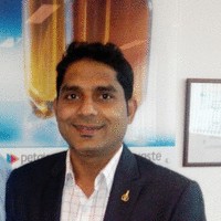 Sahadev Sahoo Email