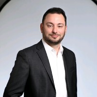 Vanguard Management Group Employee Nicholas Shaffery's profile photo